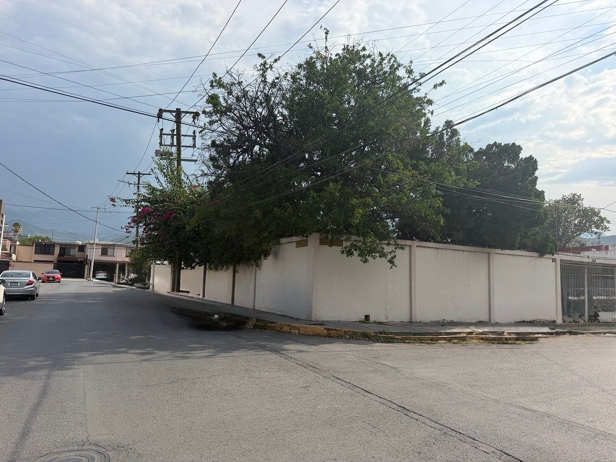 House in Roma, Monterrey, photo 2 of 16