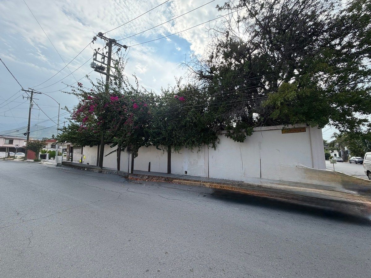House in Roma, Monterrey, photo 3 of 16
