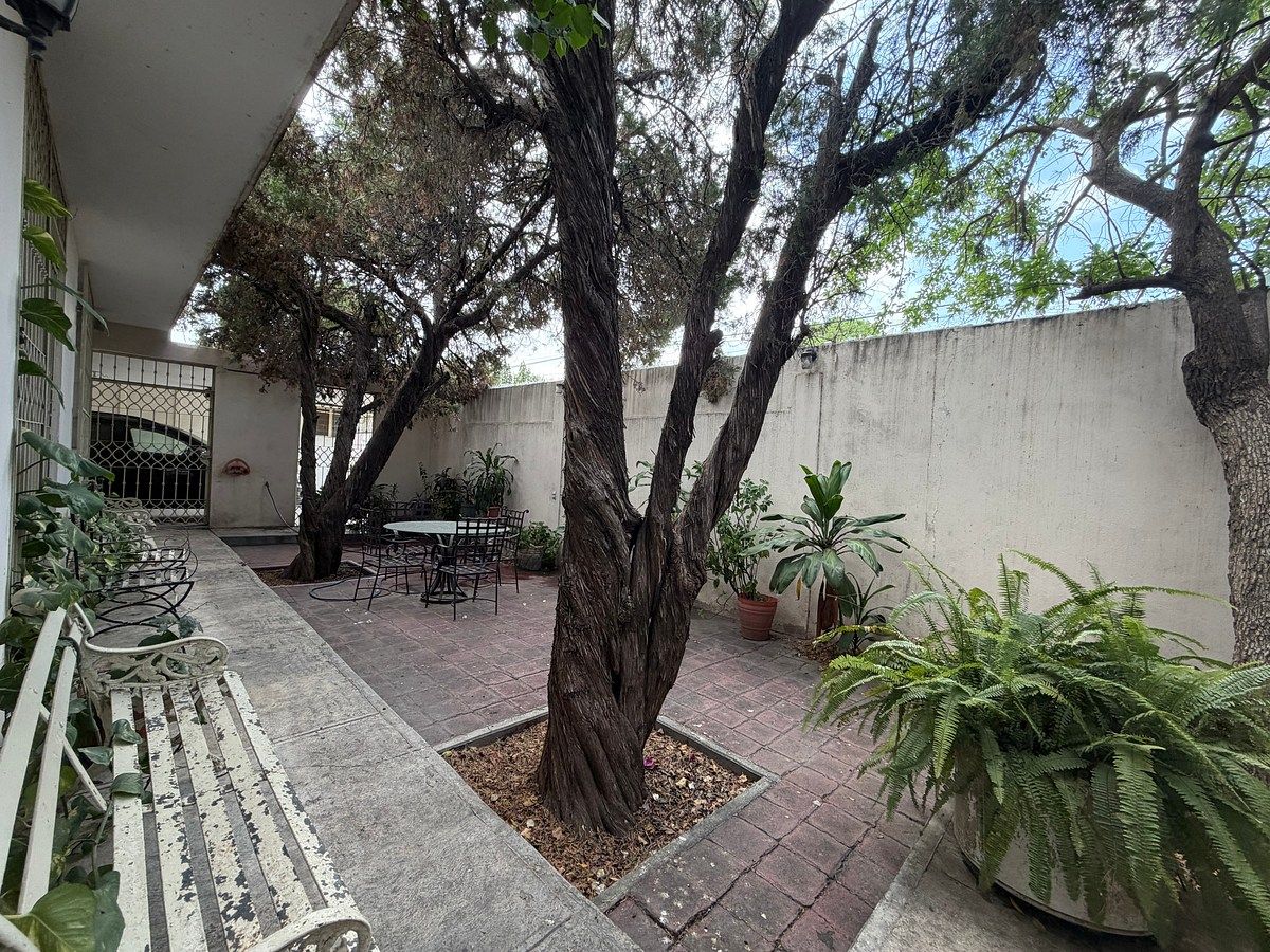 House in Roma, Monterrey, photo 4 of 16