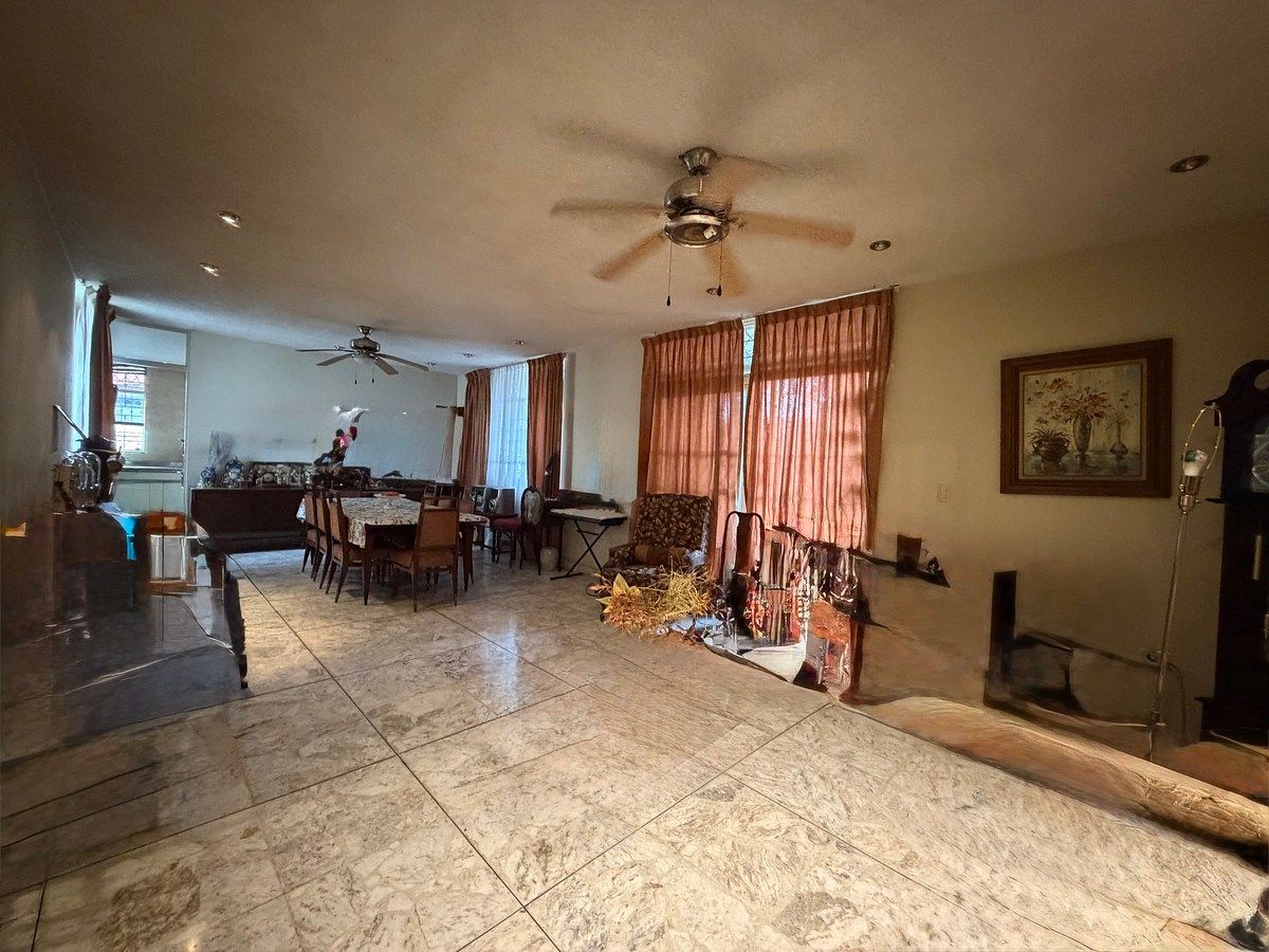 House in Roma, Monterrey, photo 5 of 16