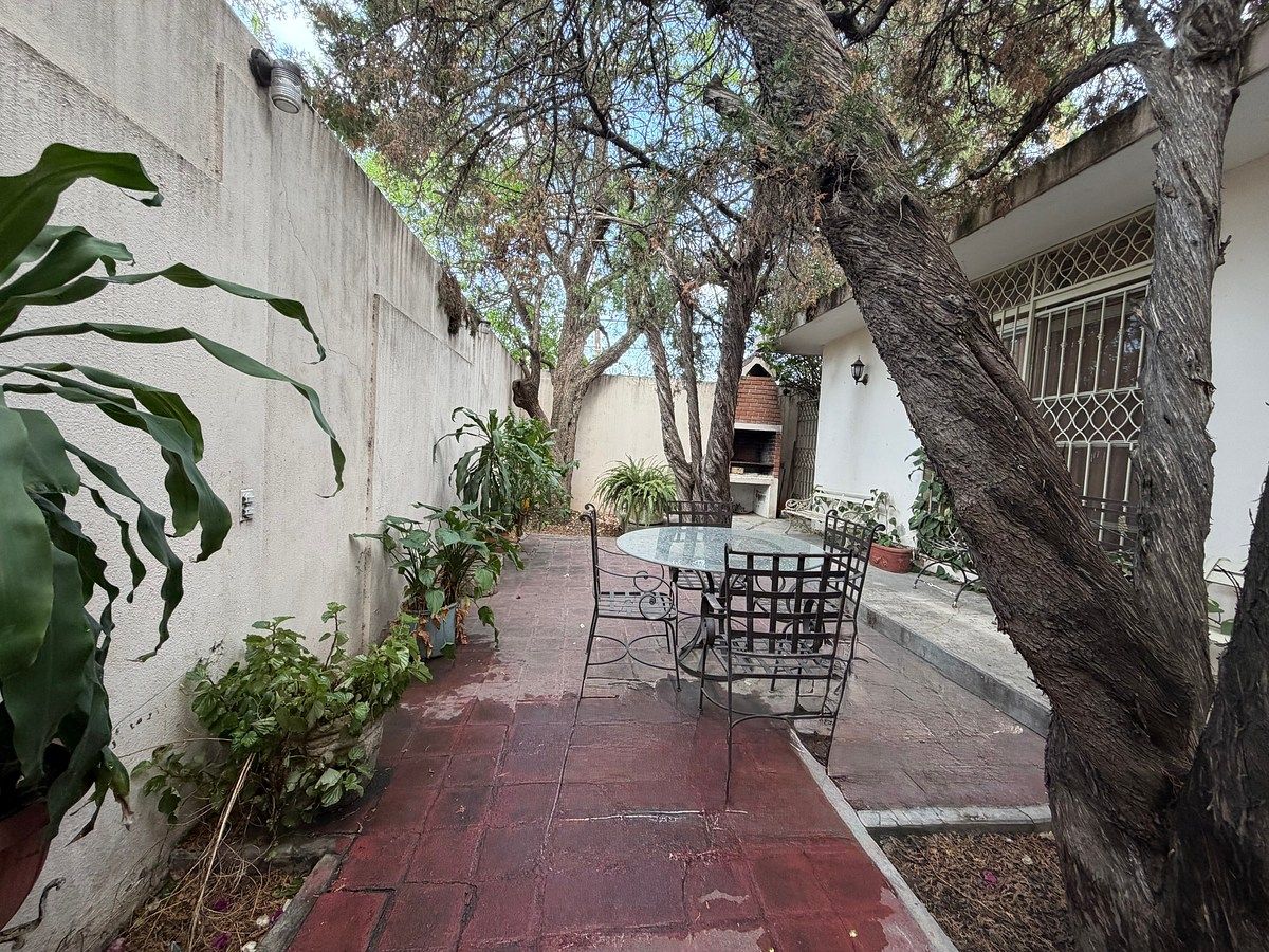 House in Roma, Monterrey, photo 6 of 16