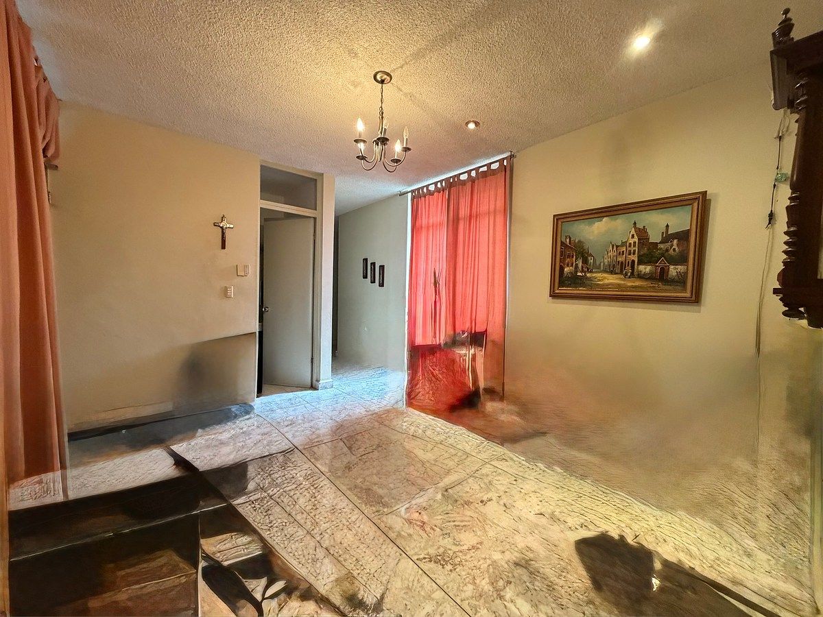 House in Roma, Monterrey, photo 8 of 16
