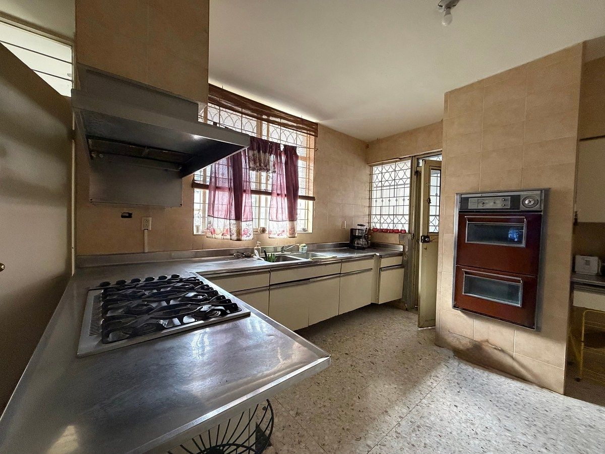 House in Roma, Monterrey, photo 10 of 16