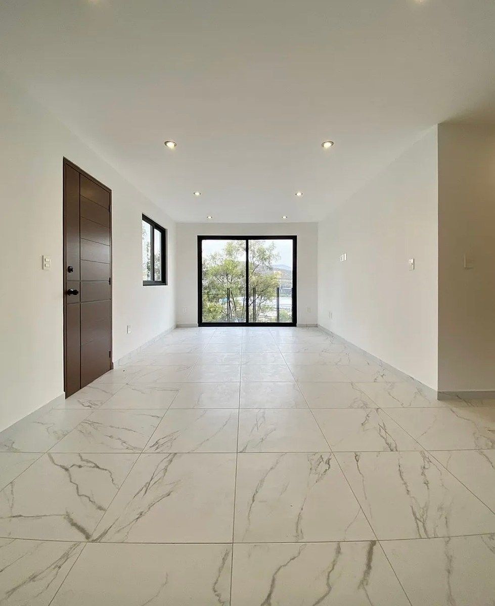 Apartamento em Lomas Boulevares, Tlalnepantla de Baz, foto 3 de 13