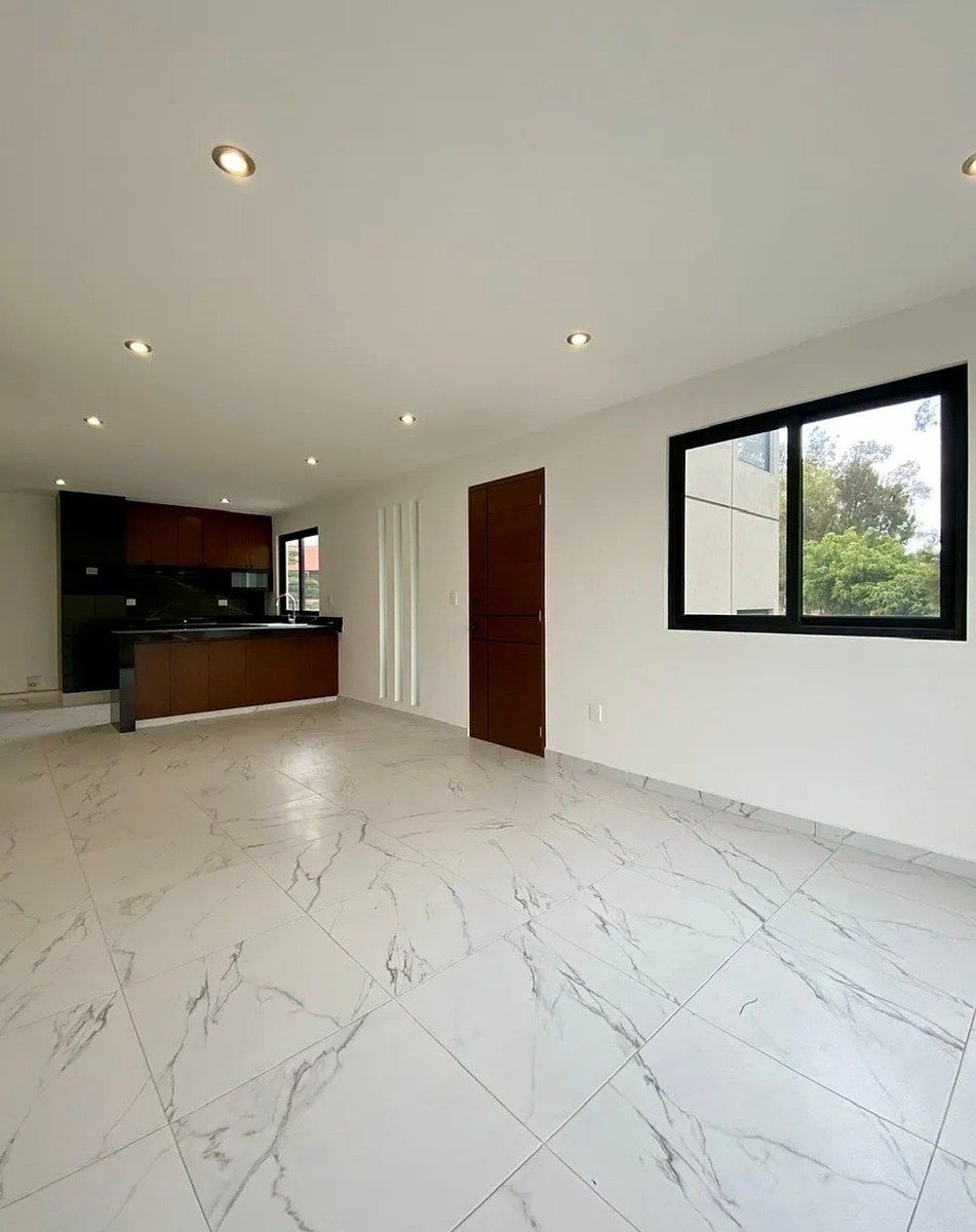 Apartamento em Lomas Boulevares, Tlalnepantla de Baz, foto 4 de 13