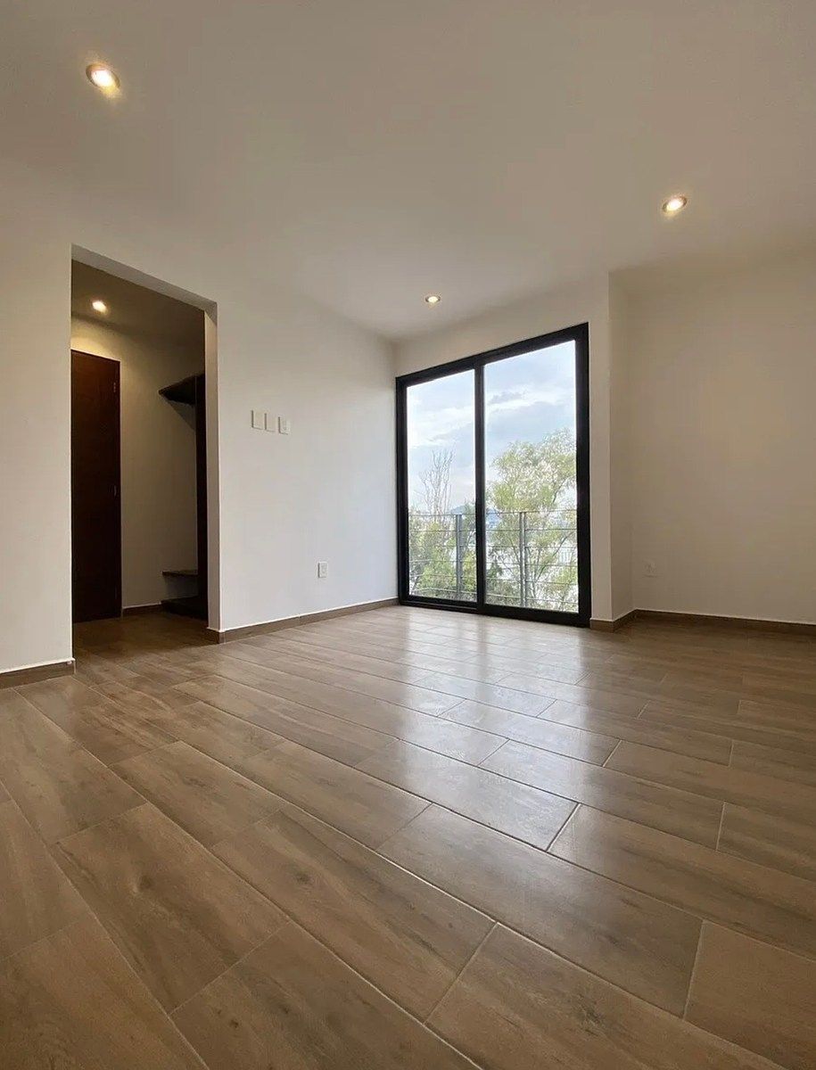 Apartamento em Lomas Boulevares, Tlalnepantla de Baz, foto 6 de 13