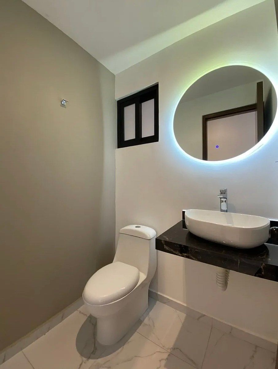 Apartamento em Lomas Boulevares, Tlalnepantla de Baz, foto 7 de 13
