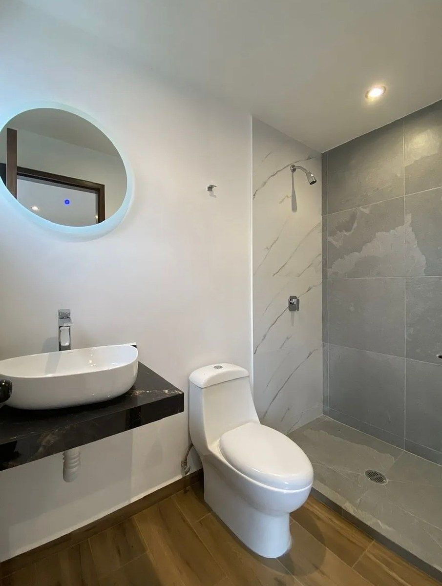 Apartamento em Lomas Boulevares, Tlalnepantla de Baz, foto 11 de 13