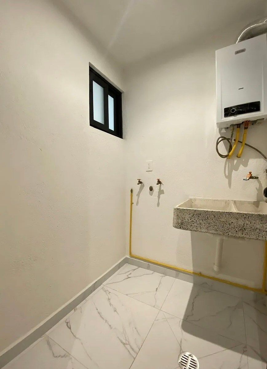 Apartamento em Lomas Boulevares, Tlalnepantla de Baz, foto 12 de 13