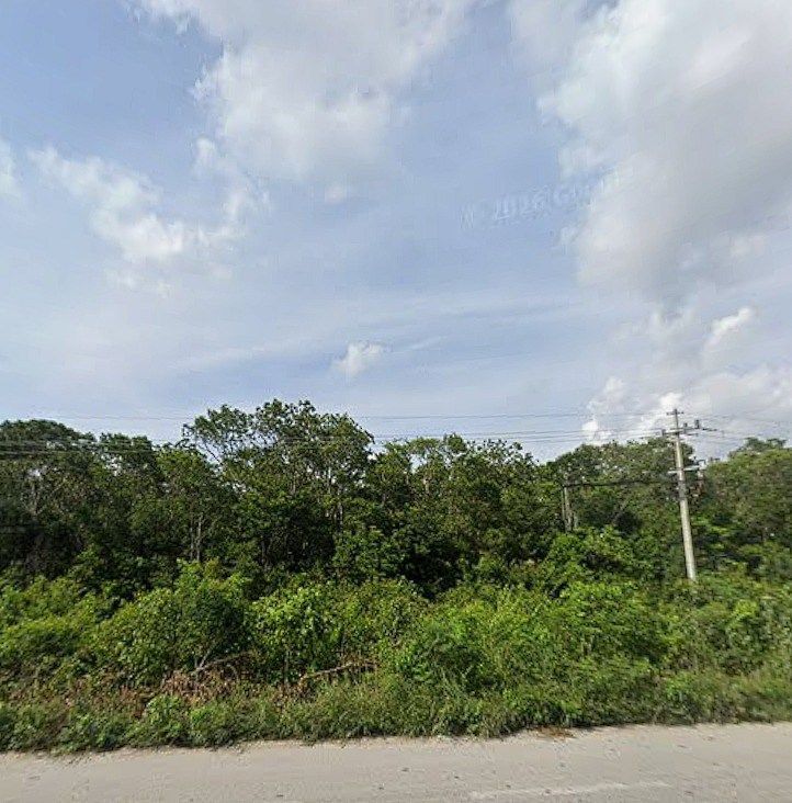 Lote em Tulum Centro, Tulum, foto 3 de 3