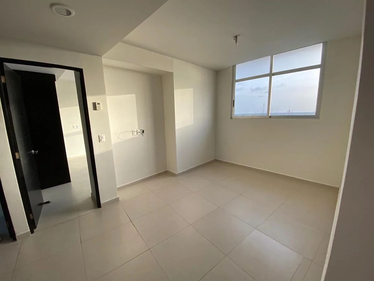 Apartamento em Puerto Cancún, Benito Juárez, foto 5 de 16