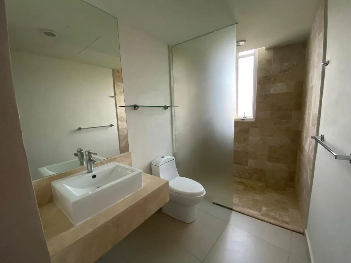 Apartamento em Puerto Cancún, Benito Juárez, foto 9 de 16