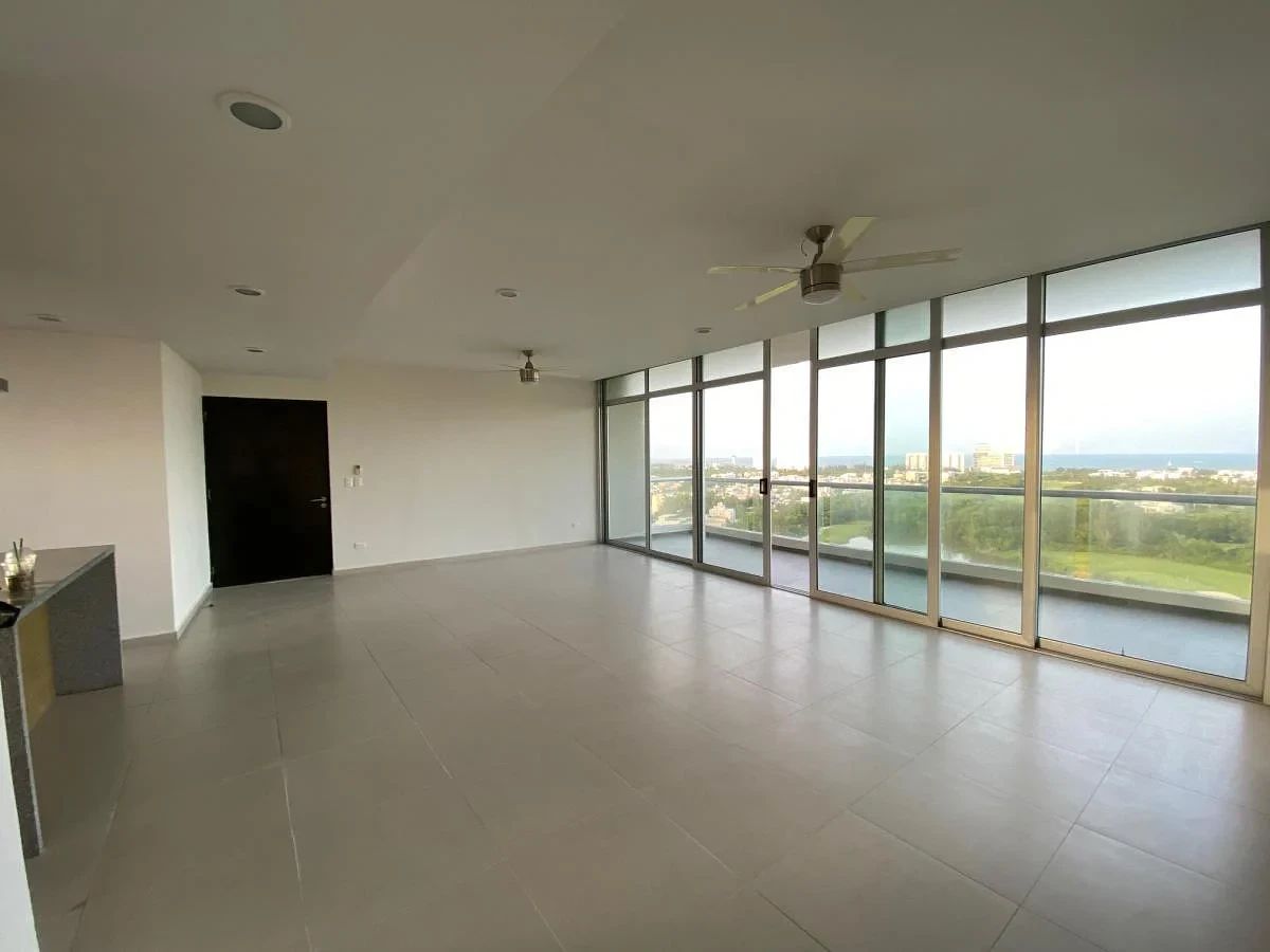 Apartamento em Puerto Cancún, Benito Juárez, foto 4 de 16