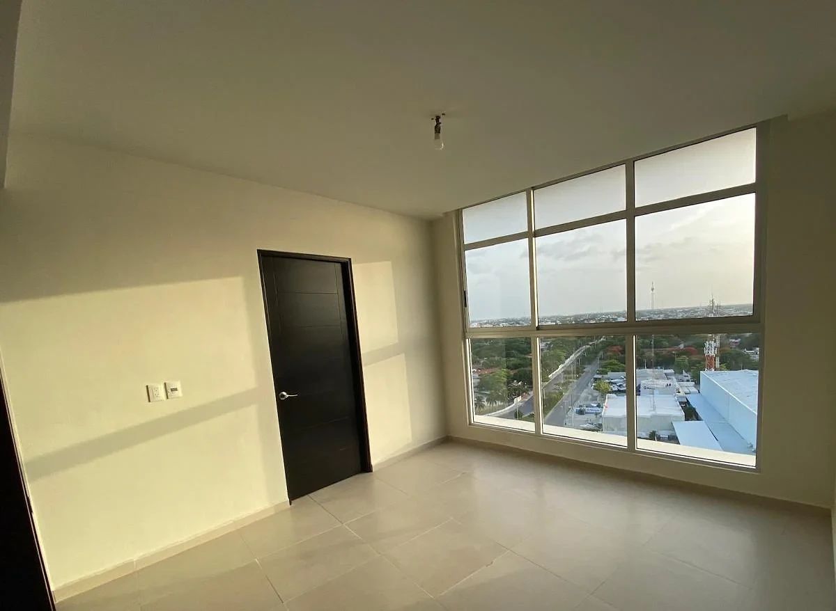Apartamento em Puerto Cancún, Benito Juárez, foto 8 de 16