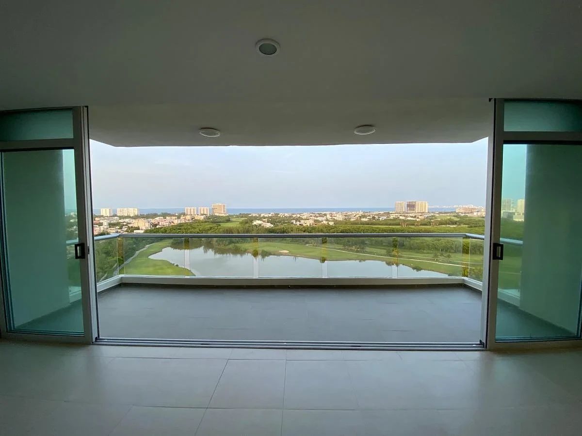 Apartamento em Puerto Cancún, Benito Juárez, foto 13 de 16