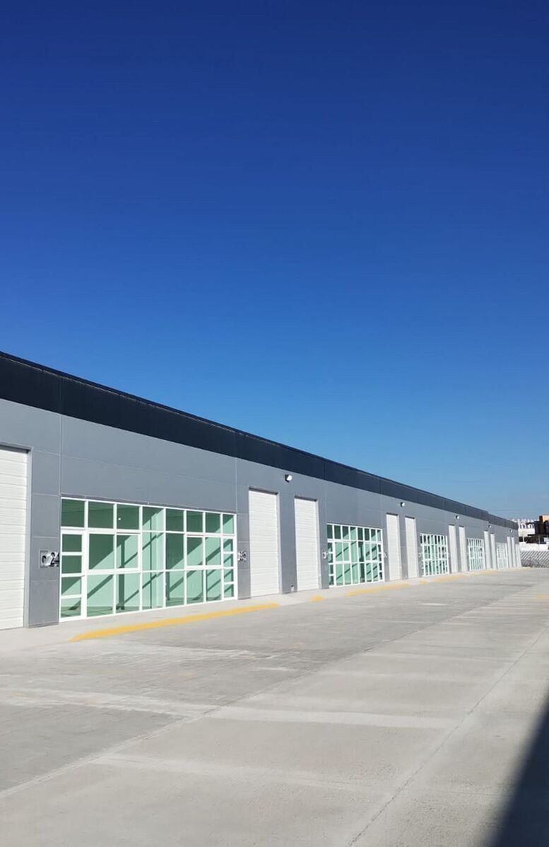 Galpão industrial em Campestre Huertas La Joya, Querétaro, foto 21 de 24