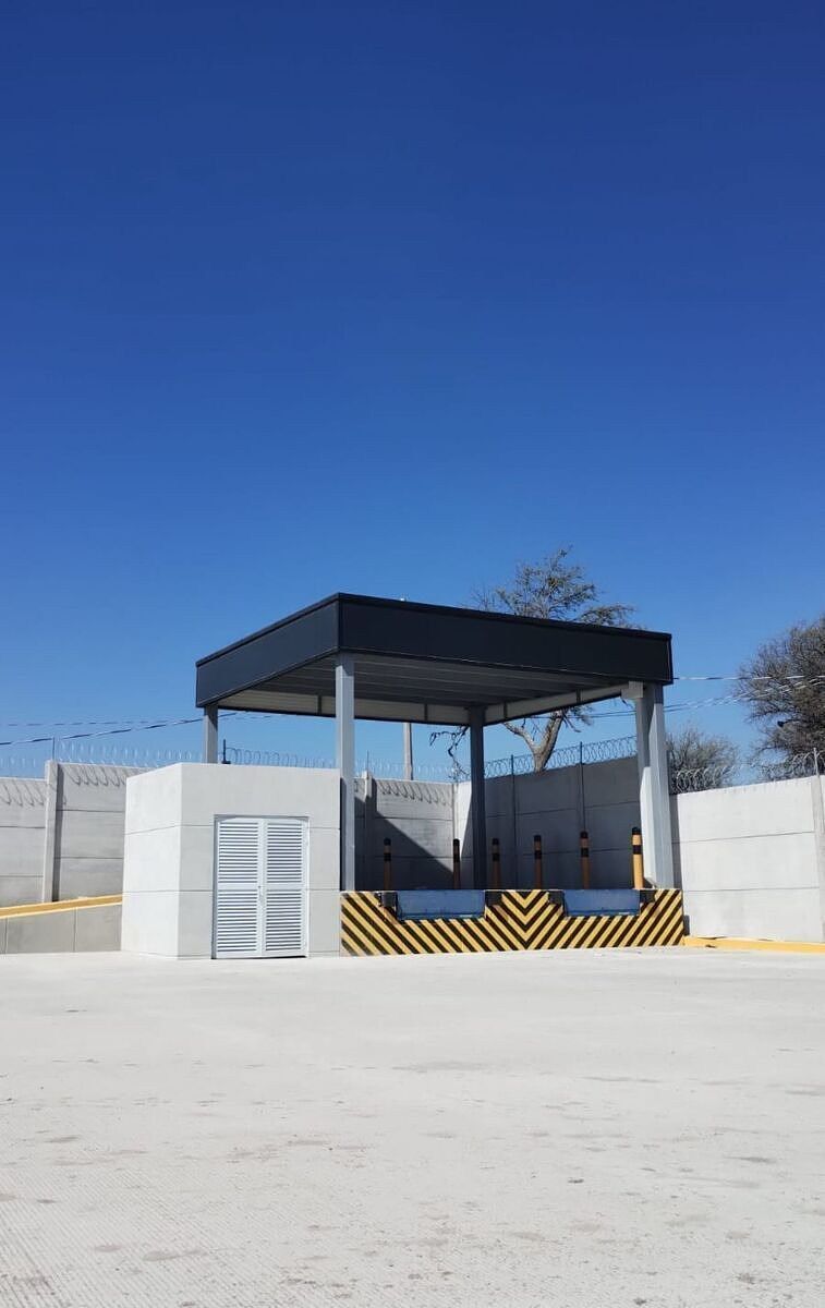 Galpão industrial em Campestre Huertas La Joya, Querétaro, foto 23 de 24