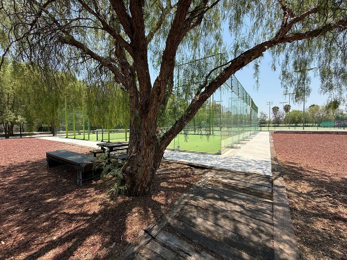 Casa em El Marqués, Querétaro, foto 29 de 37