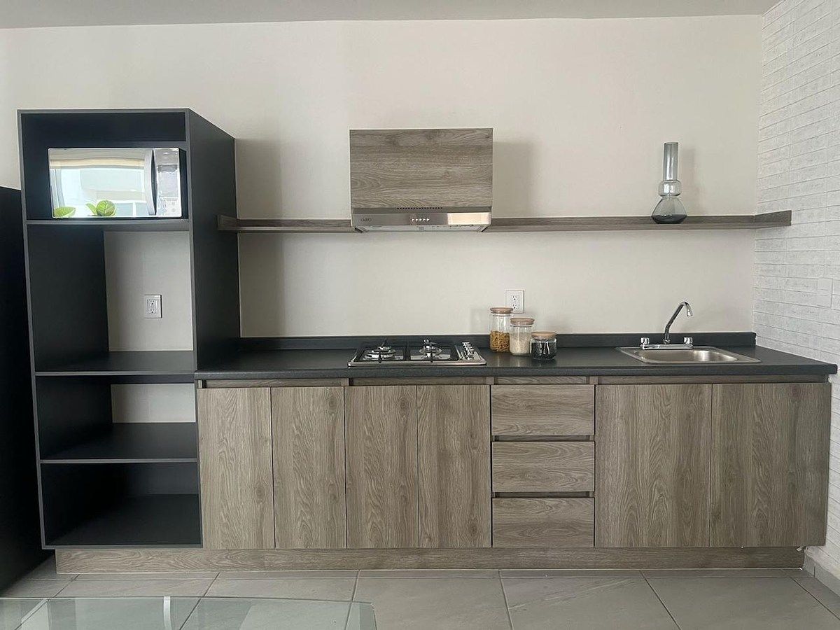 Apartamento em Colonial Tlaquepaque, Tlaquepaque, foto 3 de 7