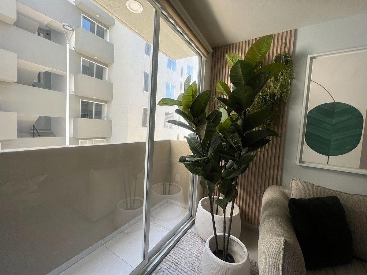 Apartamento em Colonial Tlaquepaque, Tlaquepaque, foto 5 de 7