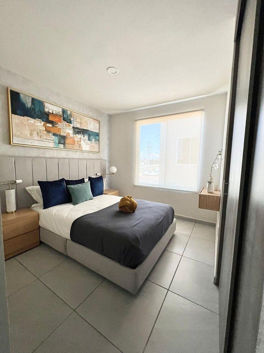 Apartamento em Colonial Tlaquepaque, Tlaquepaque, foto 6 de 7