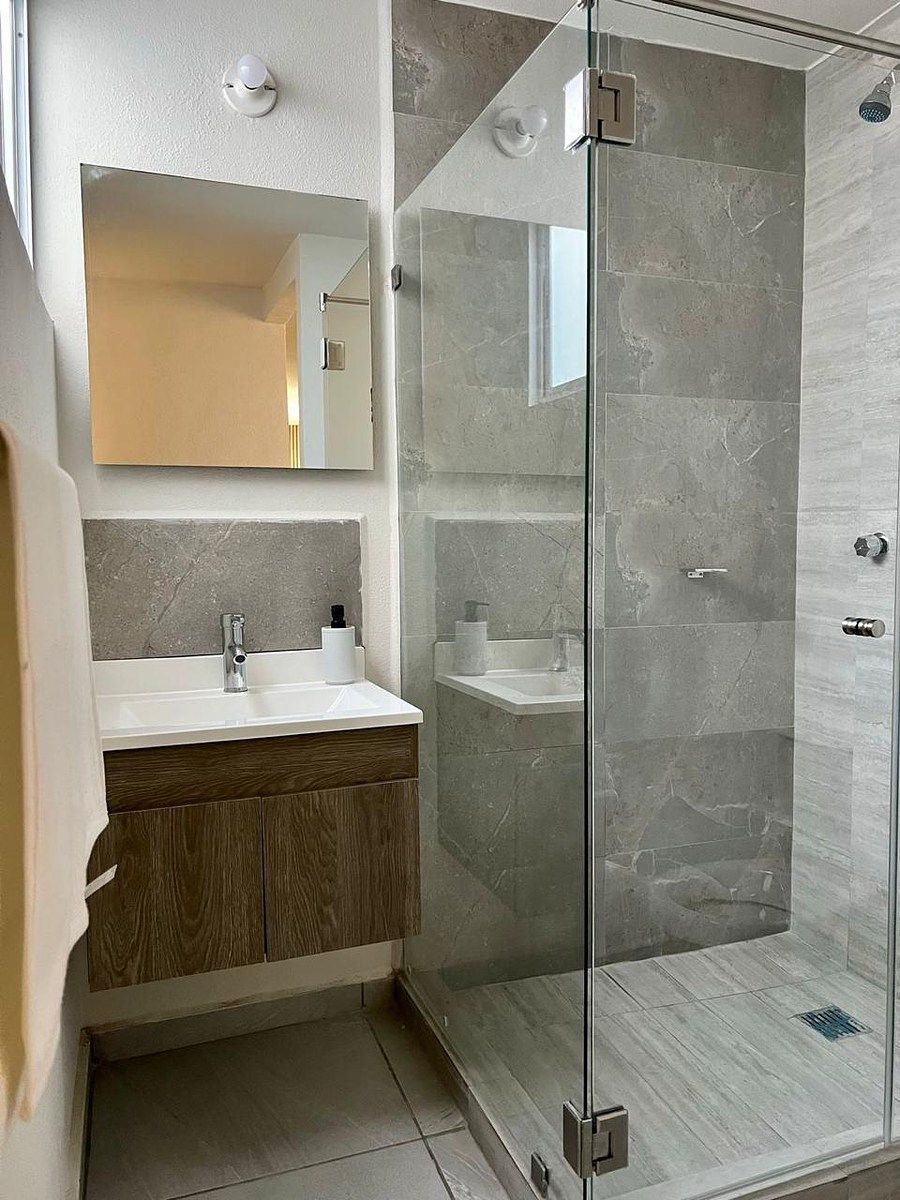 Apartamento em Colonial Tlaquepaque, Tlaquepaque, foto 7 de 7
