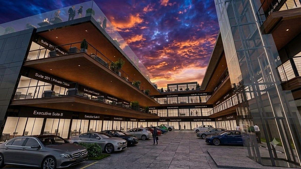 Local em Valle Real, Zapopan, foto 3 de 4