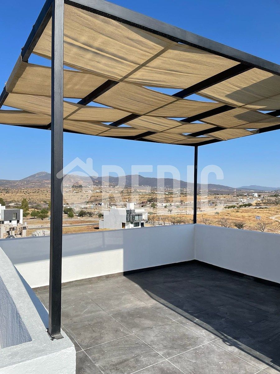 Casa em Juriquilla Campestre, Querétaro, foto 11 de 20