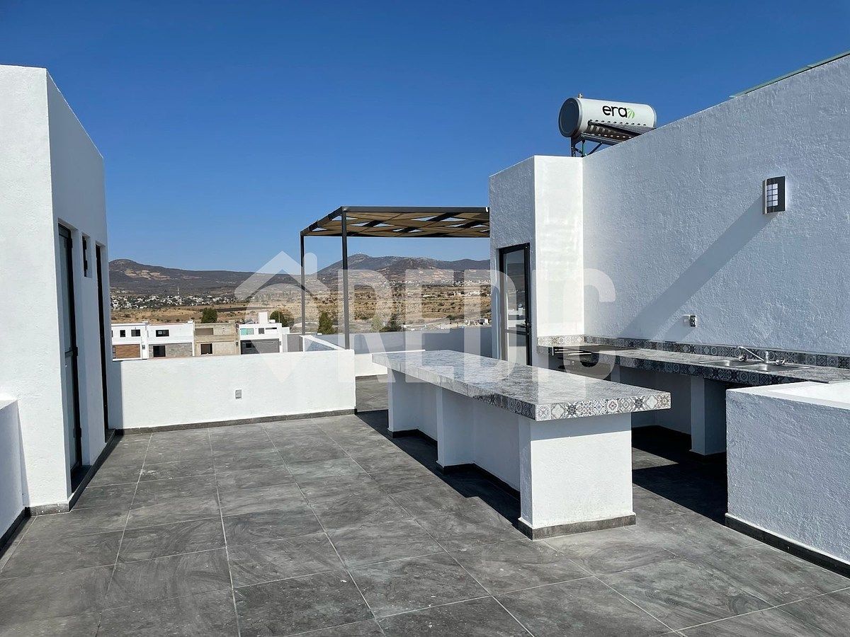 Casa em Juriquilla Campestre, Querétaro, foto 12 de 20