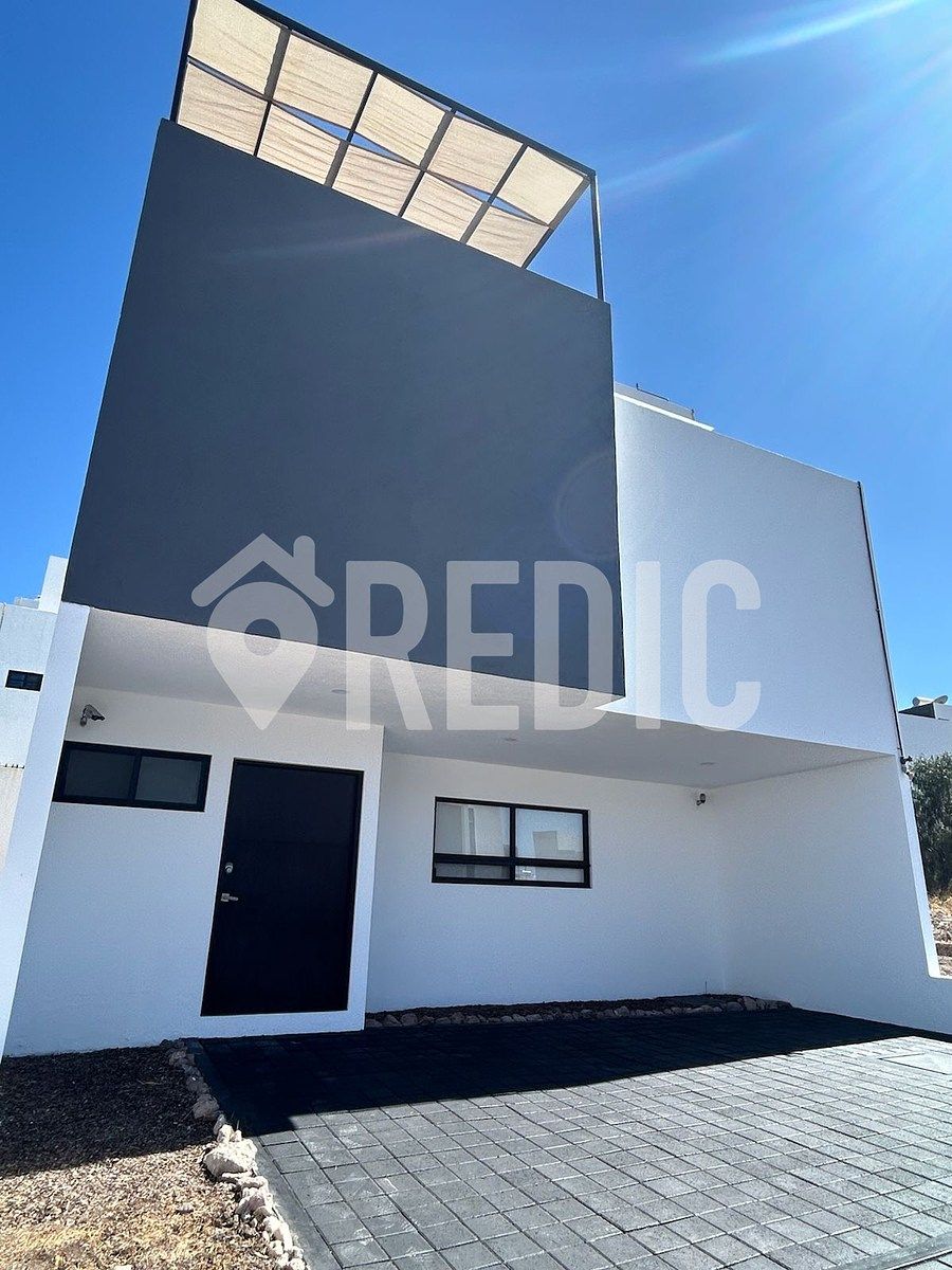 Casa em Juriquilla Campestre, Querétaro, foto 14 de 20