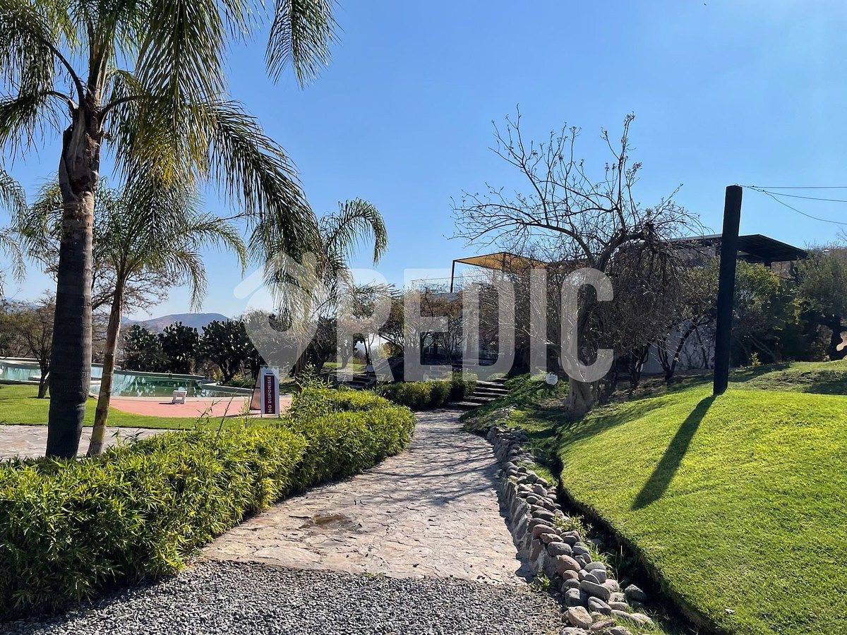 Casa em Juriquilla Campestre, Querétaro, foto 19 de 20