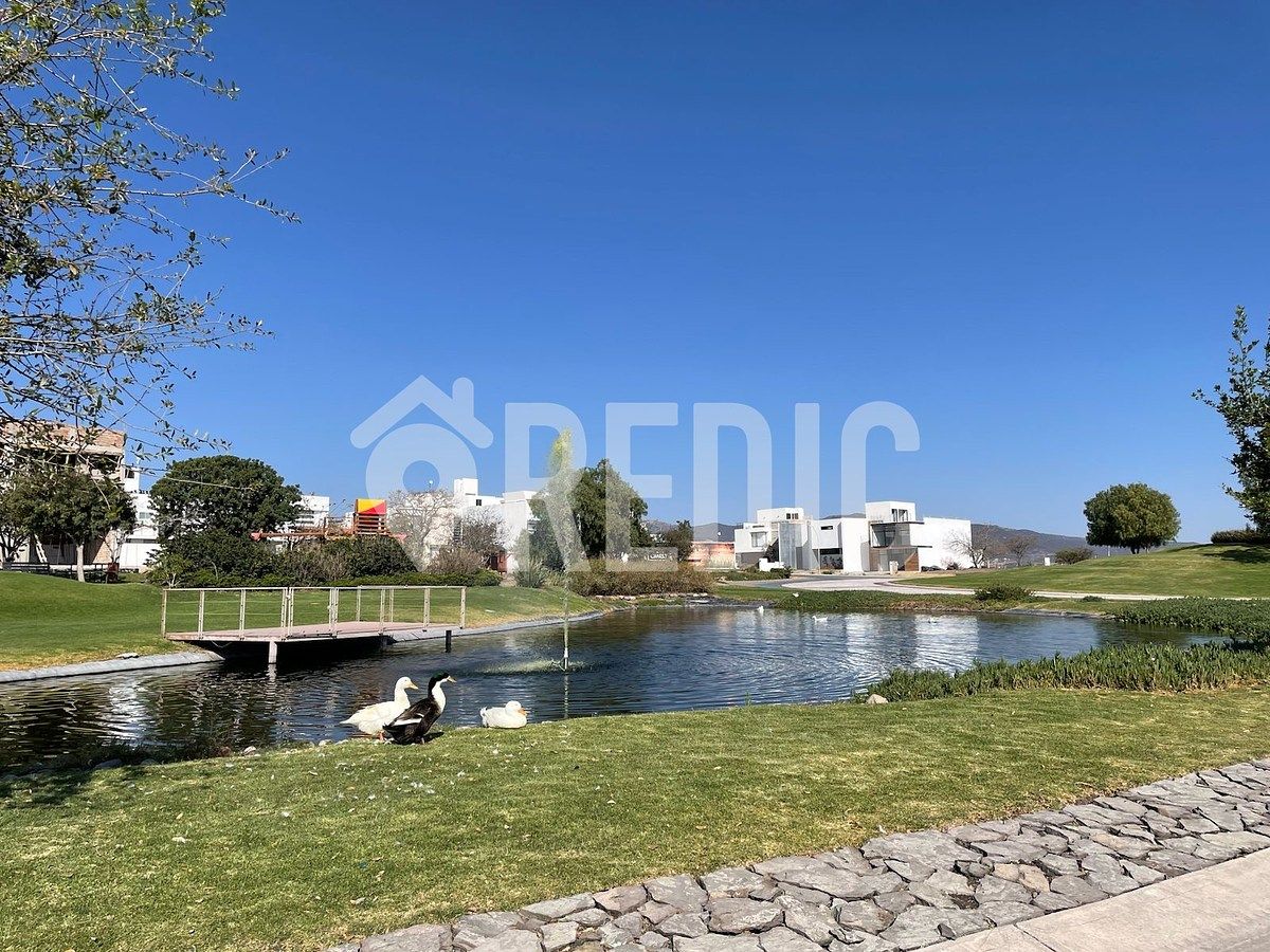 Casa em Juriquilla Campestre, Querétaro, foto 15 de 20