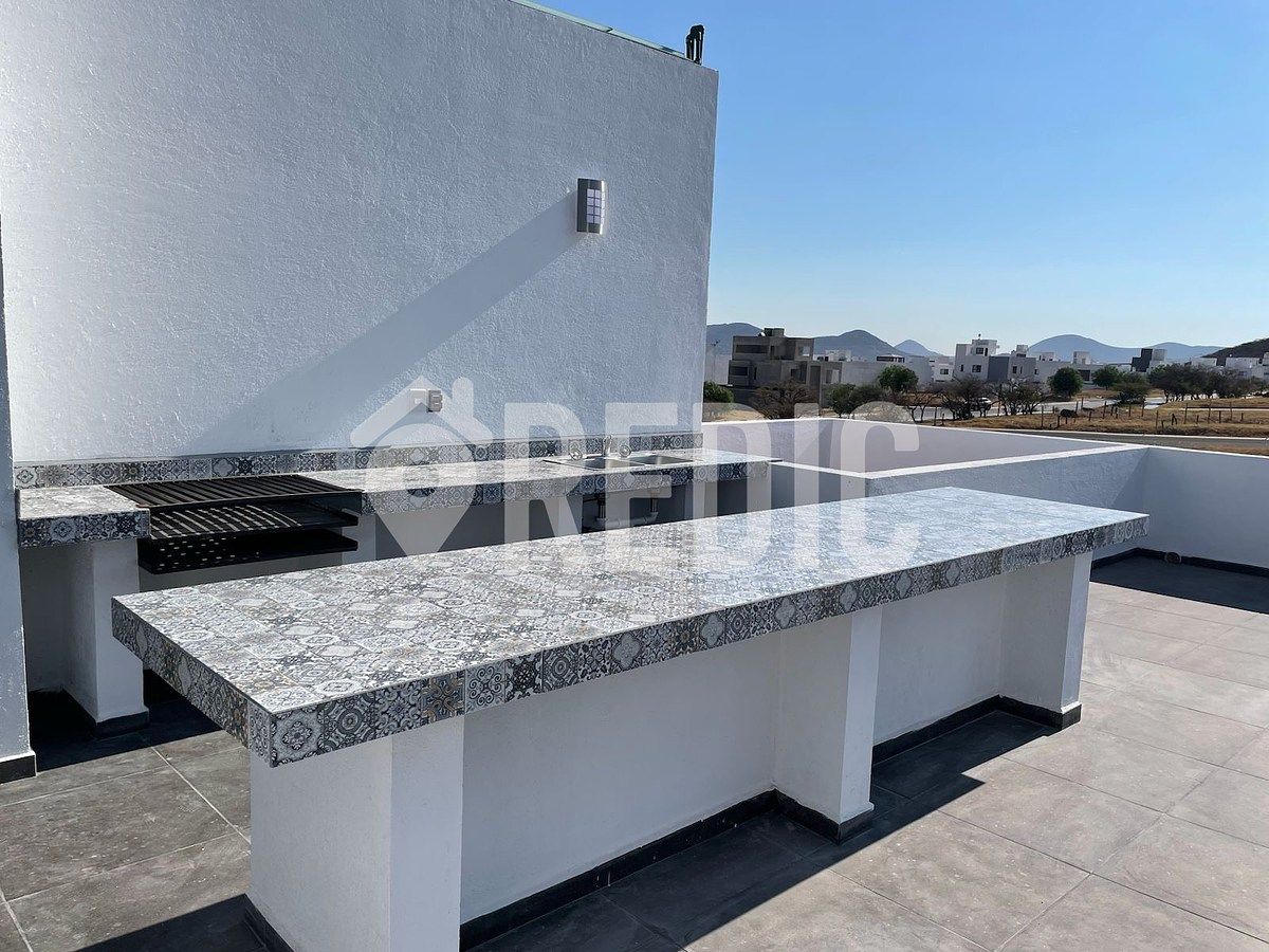 Casa em Juriquilla Campestre, Querétaro, foto 13 de 20