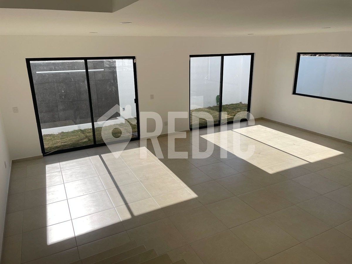 Casa em Juriquilla Campestre, Querétaro, foto 5 de 20