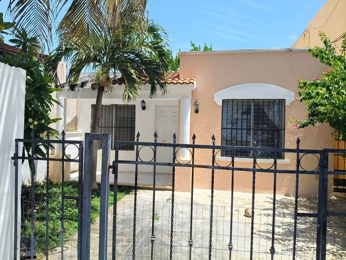 House in Francisco de Montejo, Mérida, photo 3 of 8