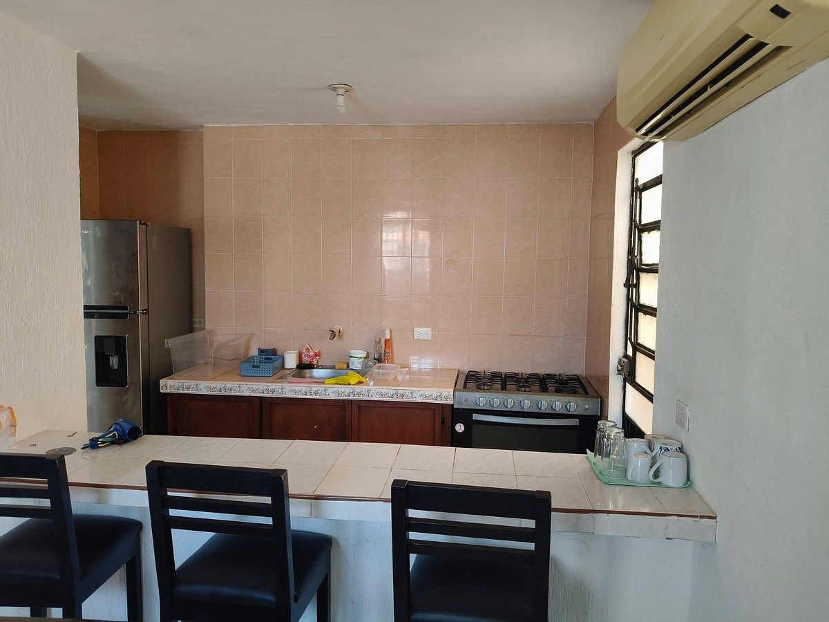 House in Francisco de Montejo, Mérida, photo 5 of 8