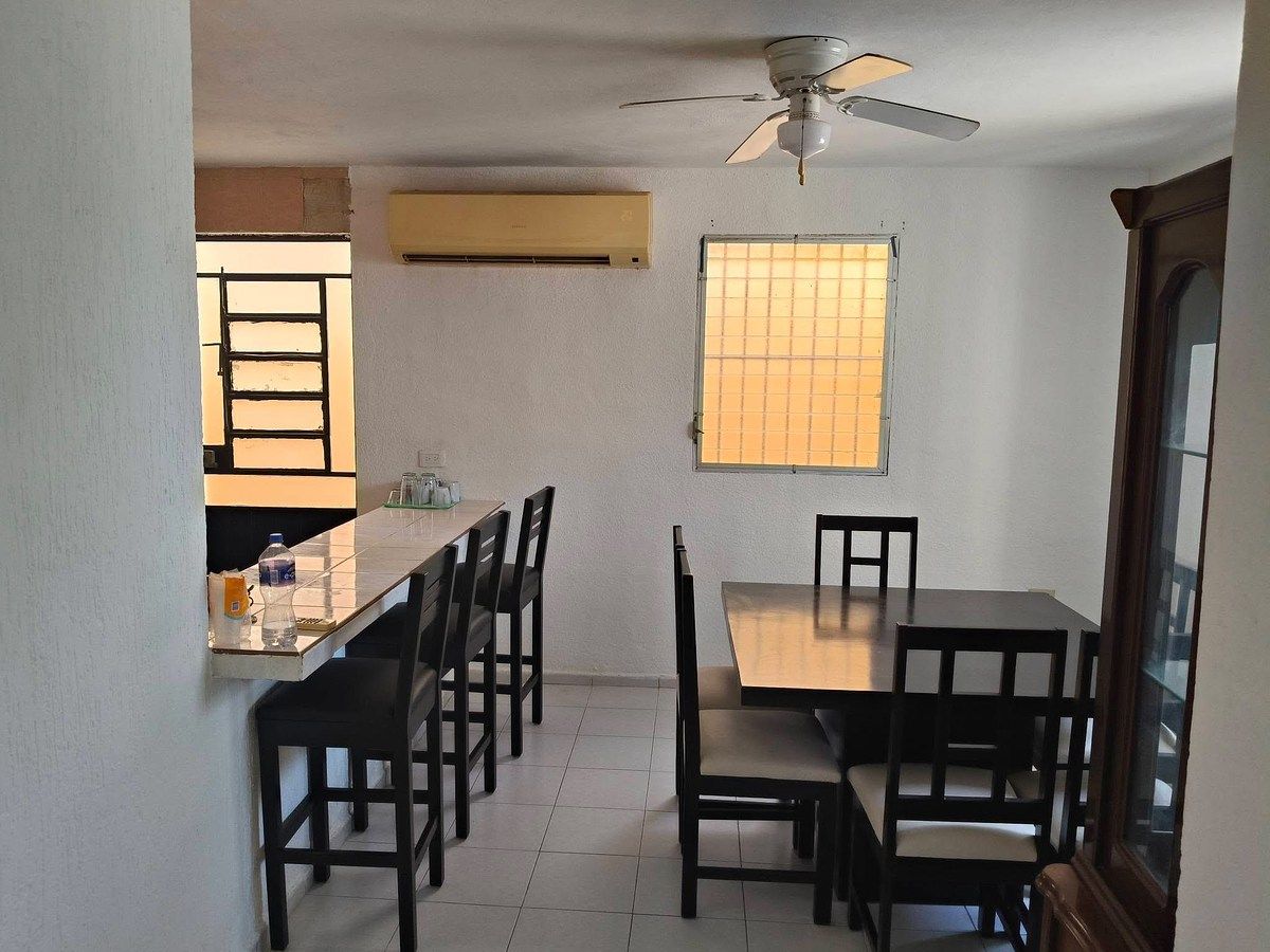 House in Francisco de Montejo, Mérida, photo 6 of 8
