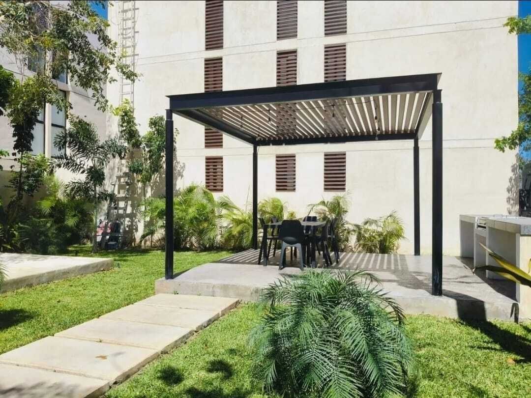 Apartamento em Temozón Norte, Mérida, foto 6 de 13