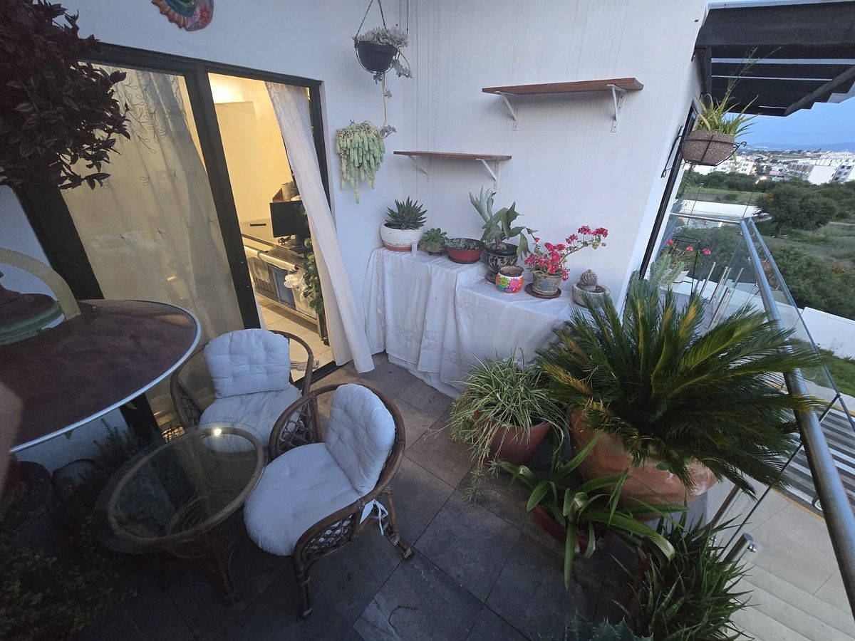 Apartamento em Paseos de San Miguel, Querétaro, foto 4 de 14