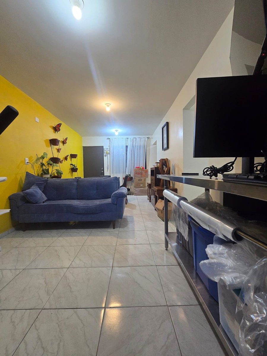 Apartamento em Paseos de San Miguel, Querétaro, foto 5 de 14