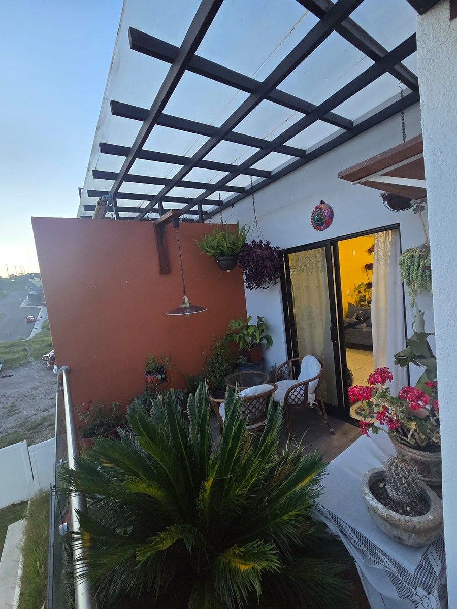 Apartamento em Paseos de San Miguel, Querétaro, foto 7 de 14