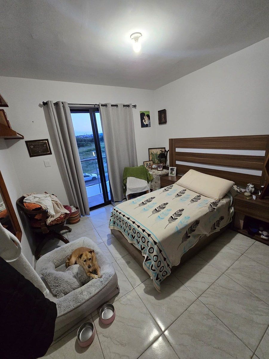 Apartamento em Paseos de San Miguel, Querétaro, foto 8 de 14