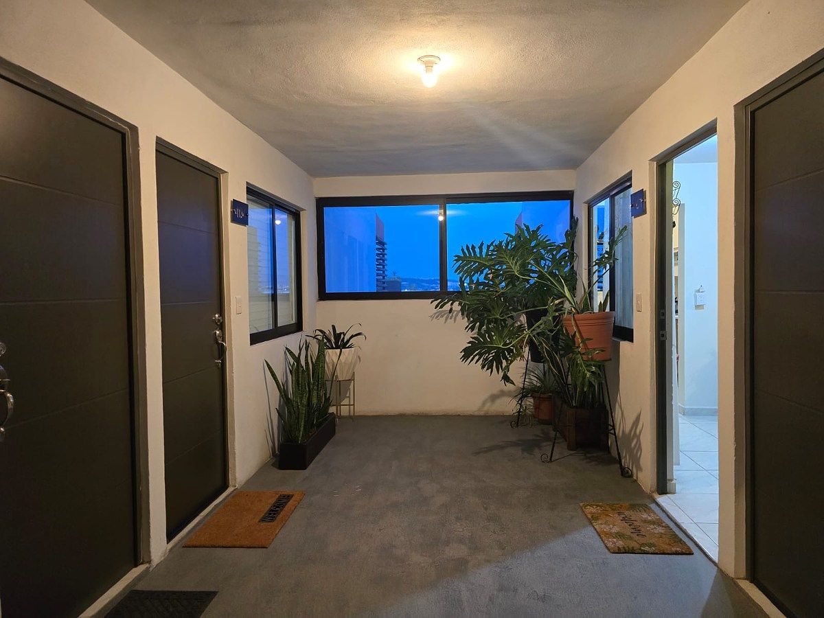 Apartamento em Paseos de San Miguel, Querétaro, foto 2 de 14