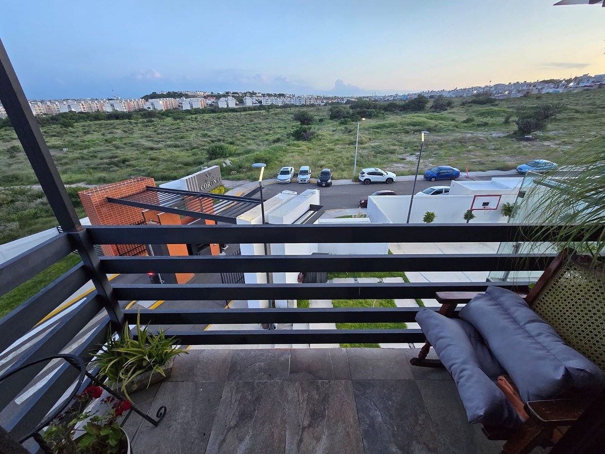 Apartamento em Paseos de San Miguel, Querétaro, foto 9 de 14