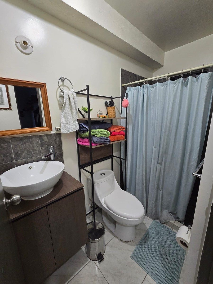 Apartamento em Paseos de San Miguel, Querétaro, foto 10 de 14
