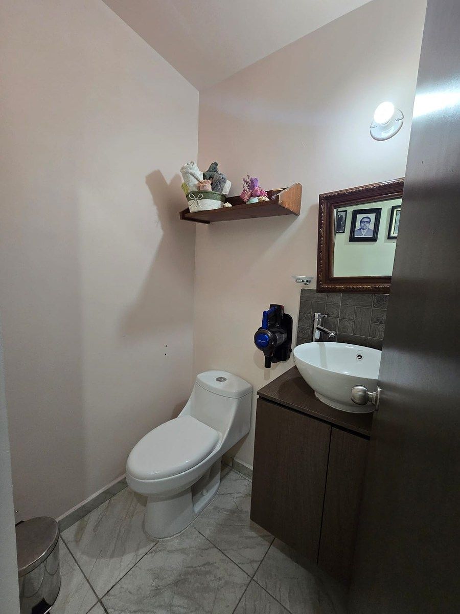 Apartamento em Paseos de San Miguel, Querétaro, foto 11 de 14