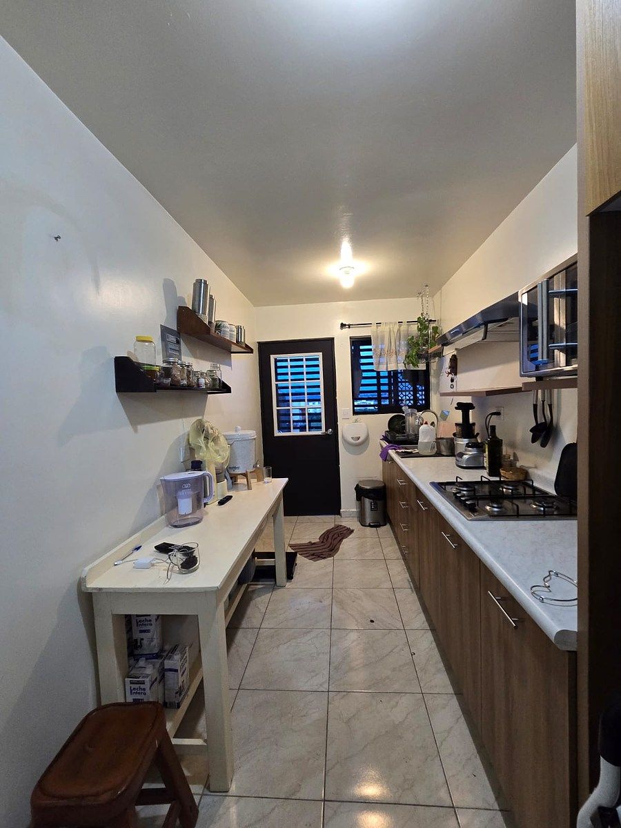 Apartamento em Paseos de San Miguel, Querétaro, foto 12 de 14