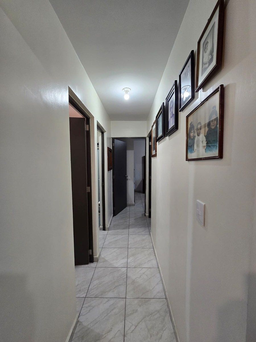 Apartamento em Paseos de San Miguel, Querétaro, foto 13 de 14