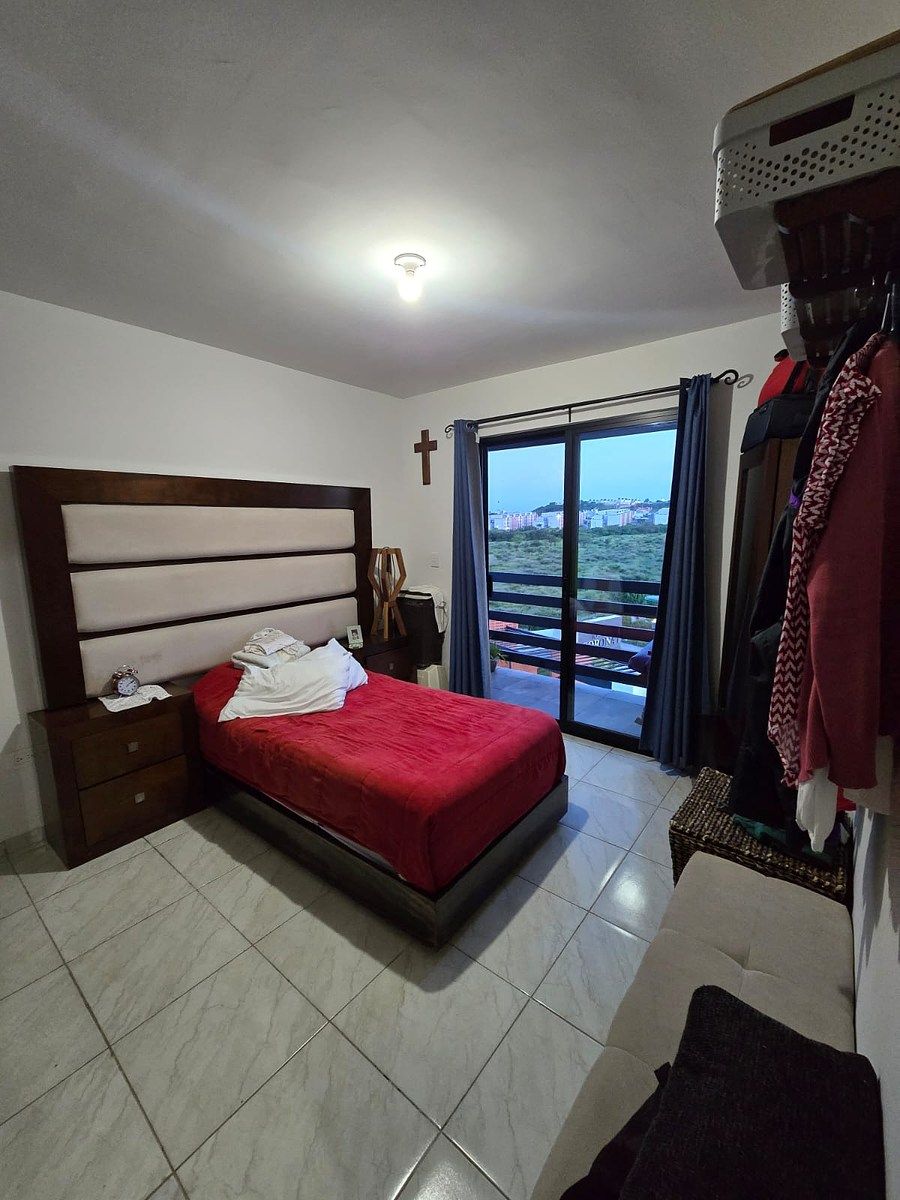 Apartamento em Paseos de San Miguel, Querétaro, foto 14 de 14