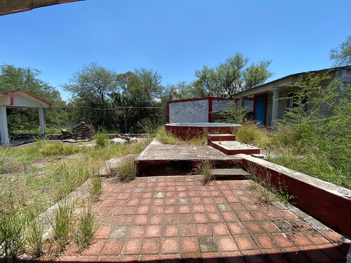 Casa em San Bartolomé de Agua Caliente (San Bartolo), Apaseo el Alto, foto 2 de 17
